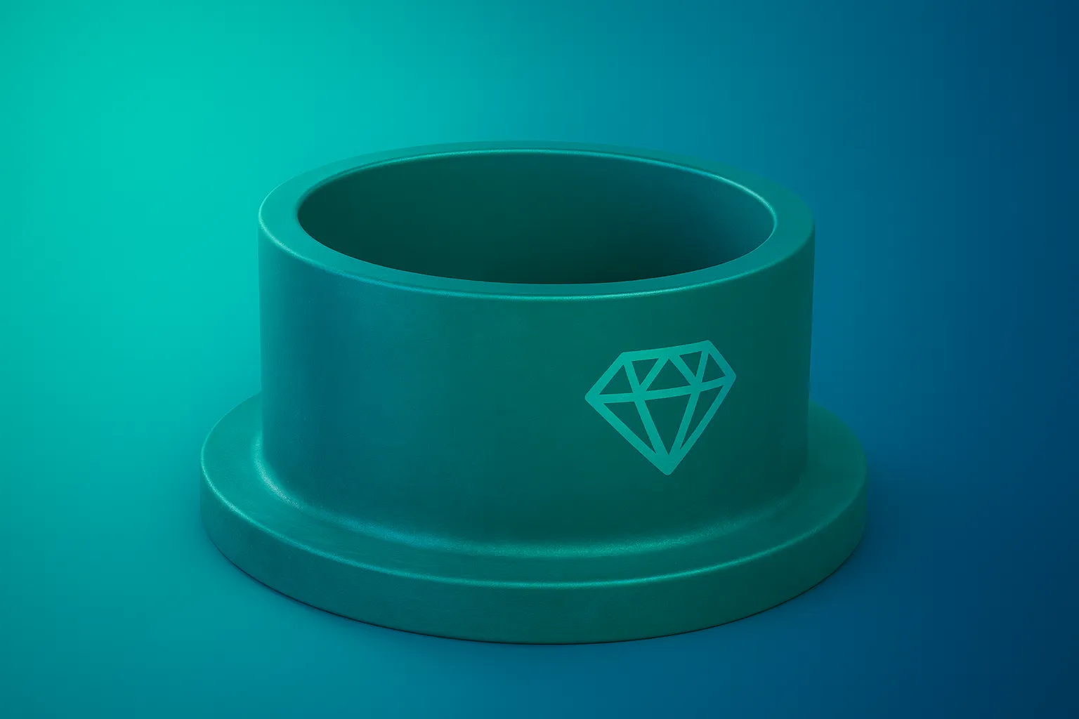 Подставка для баллона